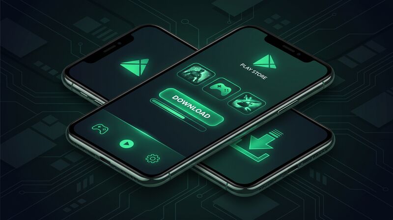 555rr Mobile App Download Guide