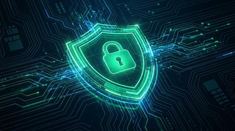 555rr Platform Security and Trust